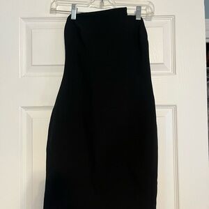 Likely Black Mini Dress